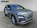 Audi Q4 e-tron 45 e-tron basis quattro *IM VORLAUF* Grau - thumbnail 3