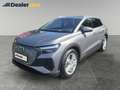 Audi Q4 e-tron 45 e-tron basis quattro *SOFORT VERFÜGBAR* Grau - thumbnail 1