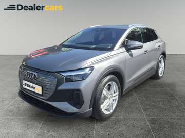45 e-tron quattro *SOFORT VERFÜGBAR* AVILOO