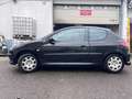 Peugeot 206 1.1i Enfant Terrible Zwart - thumbnail 2