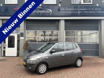 1.1 Dynamic Cool Airco,Electr ramen,Cv, Hoge Zit B