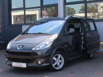 Premium 110 2-Tronic Klima elektr. Türen
