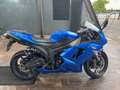 Kawasaki Ninja ZX-6R ZX600P / P / 11B Bleu - thumbnail 1