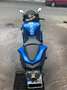 Kawasaki Ninja ZX-6R ZX600P / P / 11B Bleu - thumbnail 4