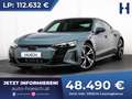 Audi e-tron GT quattro 20" BLACK MEMORY WÄRME LEDER Grau - thumbnail 1