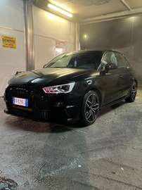 Sportback 2.0 tfsi quattro