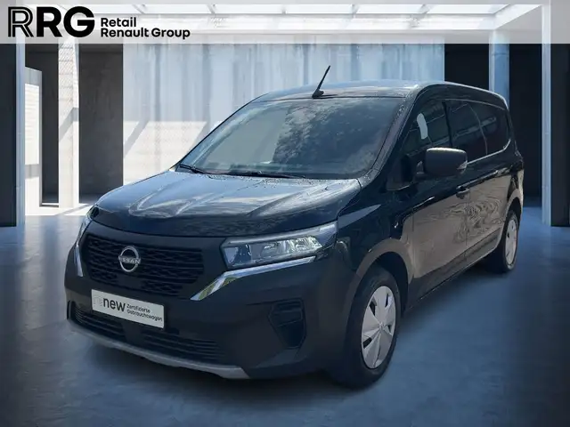 Nissan Townstar