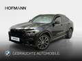 BMW X4 M Sport Schwarz - thumbnail 1