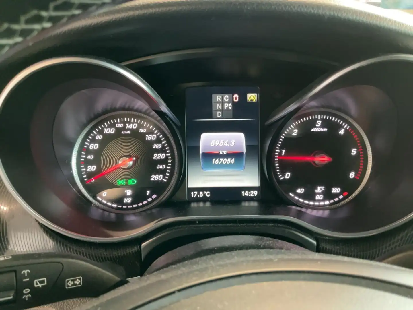 Mercedes-Benz V 220 d lang BlueTEC Edition Чорний - 2