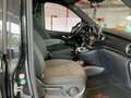 Mercedes-Benz V 220 d lang BlueTEC Edition Чорний - thumbnail 1