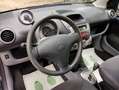 Peugeot 107 107 2005 5p 1.0 12v Sweet Years c/esp 2tronic Nero - thumbnail 8