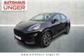 Ford Puma 1,0 EcoBoost Hybrid ST-Line Schwarz - thumbnail 1