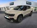 Jeep Avenger 1 1.2 MHEV Summit Beige - thumbnail 1