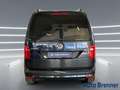 Volkswagen Caddy 2.0 tdi 102cv tech e6 Bleu - thumbnail 5