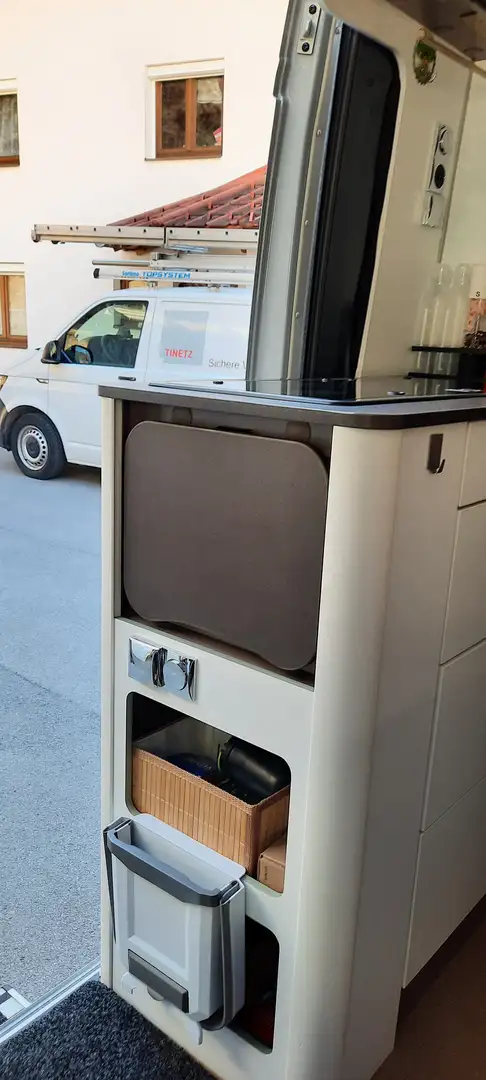 Caravans-Wohnm Bürstner Eliseo Gri - 2