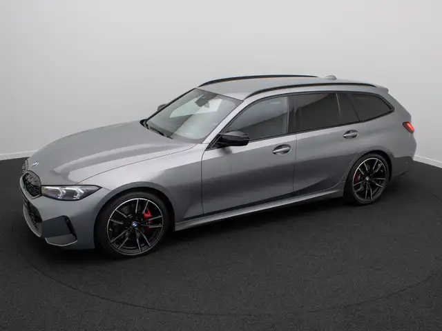 BMW 3er