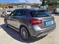 Mercedes-Benz GLA          (X156) 200 d Sport Gris - thumbnail 4