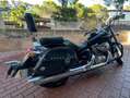 Honda Shadow 750 VT 750C Negro - thumbnail 2