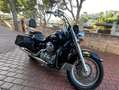 Honda Shadow 750 VT 750C Negro - thumbnail 6