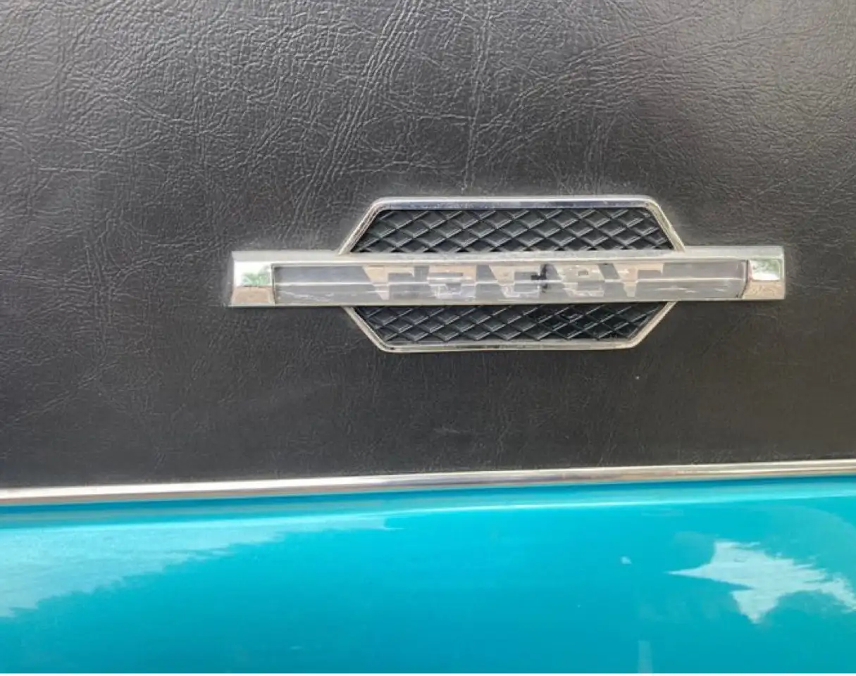 Fiat 850 Racer By Bertone, foto 7