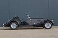 Morgan Roadster - 3,7 Liter V6 aus 1. Hand Schwarz - thumbnail 4