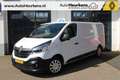 Renault Trafic 2.0 dCi 120 T29 L2H1 Work Edition Bianco - thumbnail 1