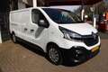 Renault Trafic 2.0 dCi 120 T29 L2H1 Work Edition Blanc - thumbnail 7