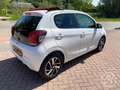 Peugeot 108 1.0 e-VTi 72pk 5D TOP! Allure | elektrische softto Wit - thumbnail 4