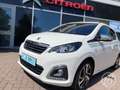 Peugeot 108 1.0 e-VTi 72pk 5D TOP! Allure | elektrische softto Wit - thumbnail 11