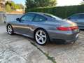 Porsche 911 Carrera 4S Gris - thumbnail 4
