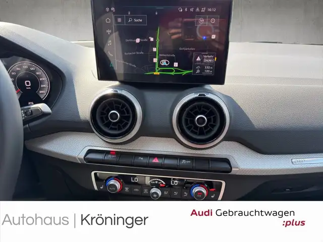 Audi Q2 view 15