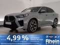 BMW X2 xDrive20d M Sport Navi/LED/AHK/LR-Hz/KomfZg Navi/L Grau - thumbnail 1