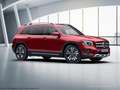 Mercedes-Benz GLB 220 GLB 220 d Progr Distro RüKa Sound Spiegelpak Navi Rot - thumbnail 4