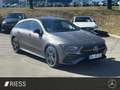 Mercedes-Benz CLA 250 e SB EQ AMG+AHK+PANO+MULTIBEAM+360°+MEM+ Grau - thumbnail 7