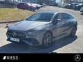 Mercedes-Benz CLA 250 e SB EQ AMG+AHK+PANO+MULTIBEAM+360°+MEM+ Grau - thumbnail 1