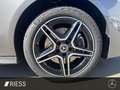 Mercedes-Benz CLA 250 e SB EQ AMG+AHK+PANO+MULTIBEAM+360°+MEM+ Grau - thumbnail 8