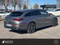 Mercedes-Benz CLA 250 e SB EQ AMG+AHK+PANO+MULTIBEAM+360°+MEM+ Grau - thumbnail 6