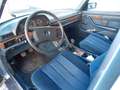 Mercedes-Benz S 260 260 SE Blau - thumbnail 8