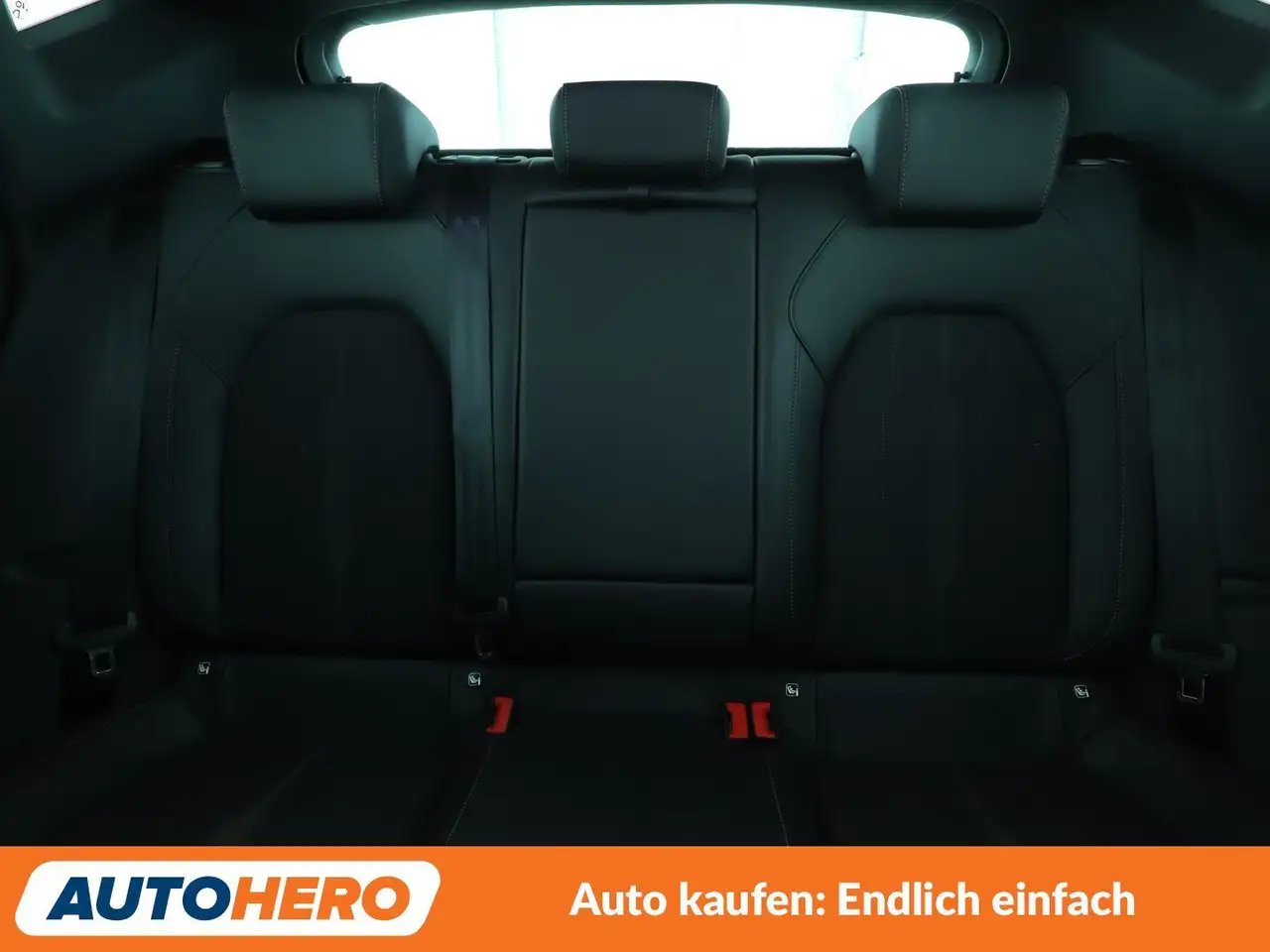 Cupra Leon 2.0 TSI VZ Aut.*NAVI*LED*ACC*, миниатюра 15