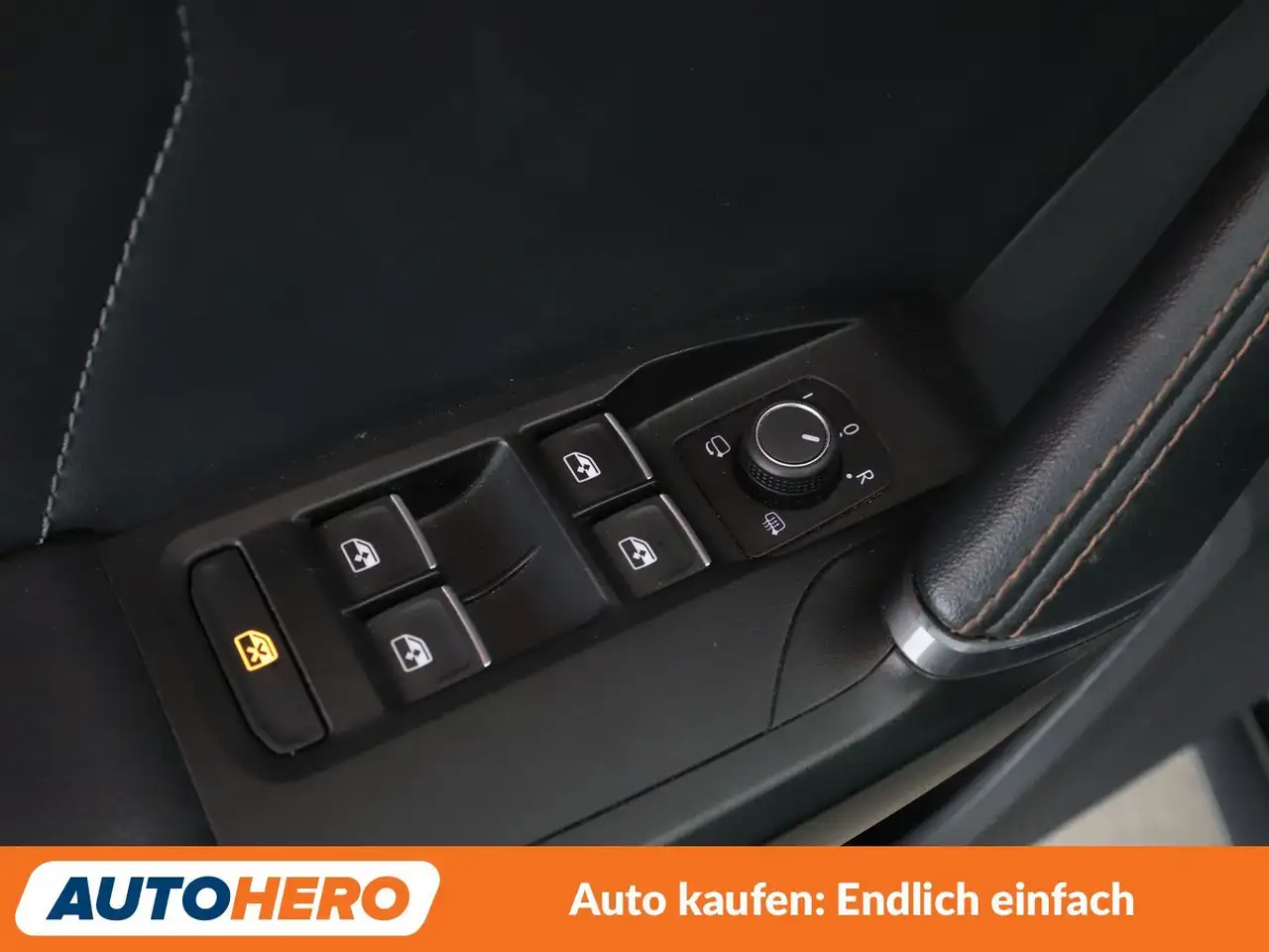 Cupra Leon 2.0 TSI VZ Aut.*NAVI*LED*ACC*, миниатюра 24