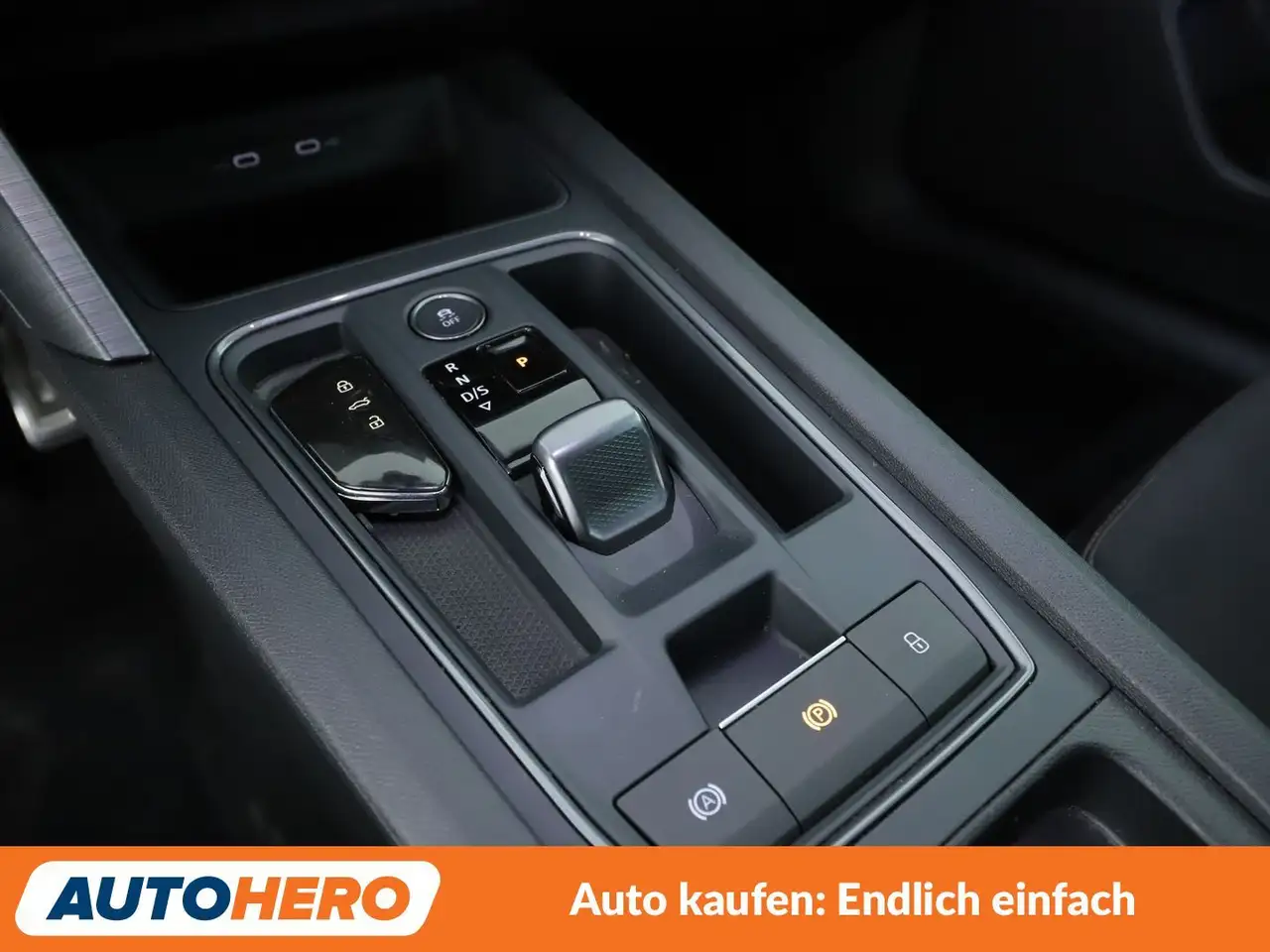 Cupra Leon 2.0 TSI VZ Aut.*NAVI*LED*ACC*, миниатюра 22