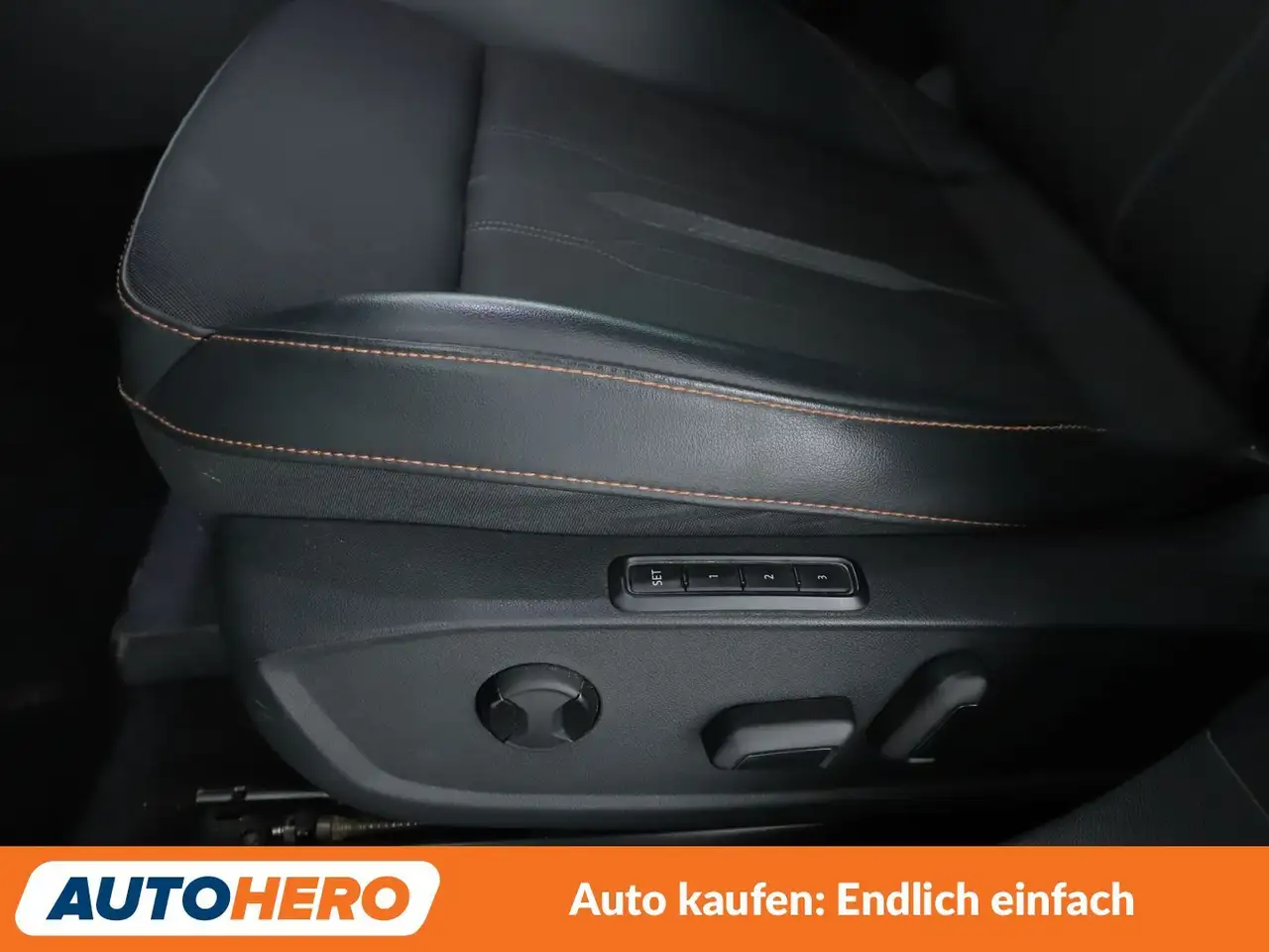 Cupra Leon 2.0 TSI VZ Aut.*NAVI*LED*ACC*, миниатюра 25