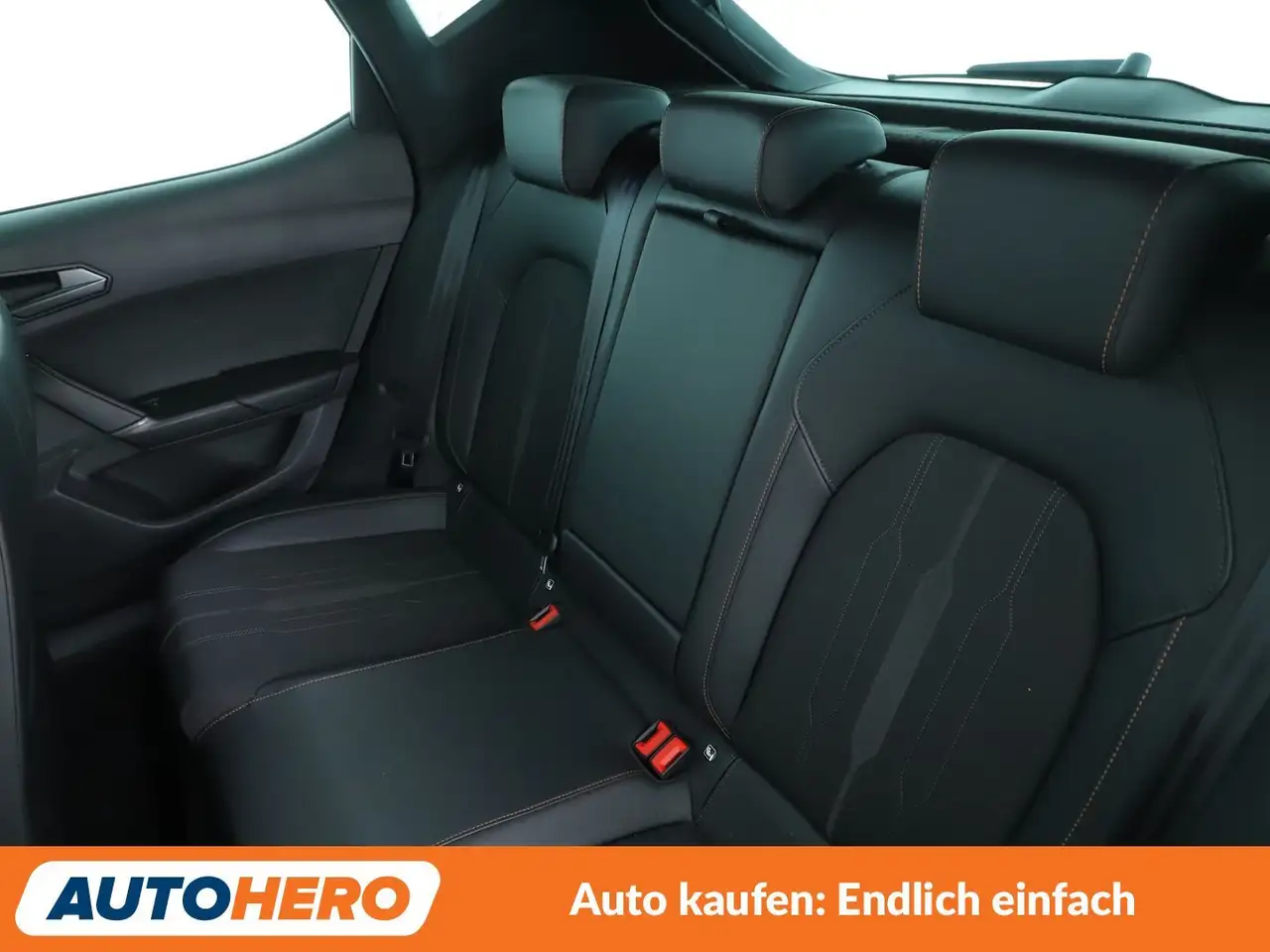 Cupra Leon 2.0 TSI VZ Aut.*NAVI*LED*ACC*, миниатюра 14