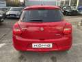 Suzuki Swift COMFORT CVT HYBRID Rot - thumbnail 5