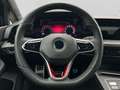 Volkswagen Golf GTI LM18 NAVI ACC ASSIST KAMERA PRIVACY Nero - thumbnail 9