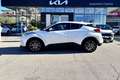 Toyota C-HR 1.8 Hybrid E-CVT Lounge Weiß - thumbnail 4
