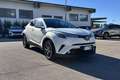 Toyota C-HR 1.8 Hybrid E-CVT Lounge Blanc - thumbnail 1