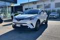 Toyota C-HR 1.8 Hybrid E-CVT Lounge Blanc - thumbnail 3