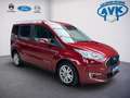 Ford Tourneo Connect Red - thumbnail 1