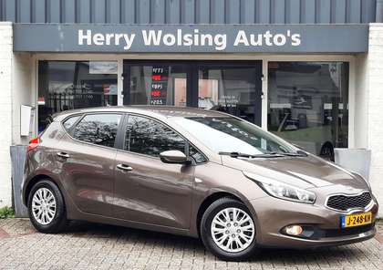 Kia Ceed / cee'd 1.4 CVVT Comfort Airco / Ecc